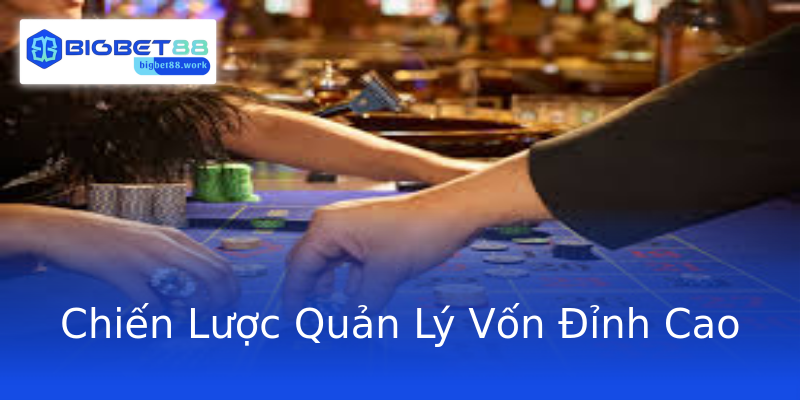 Chiến Lược Quản Lý Vốn Đỉnh Cao