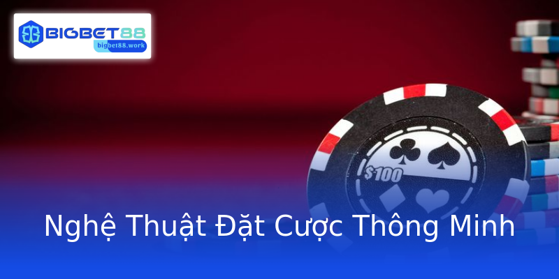 Nghệ Thuật Đặt Cược Thông Minh