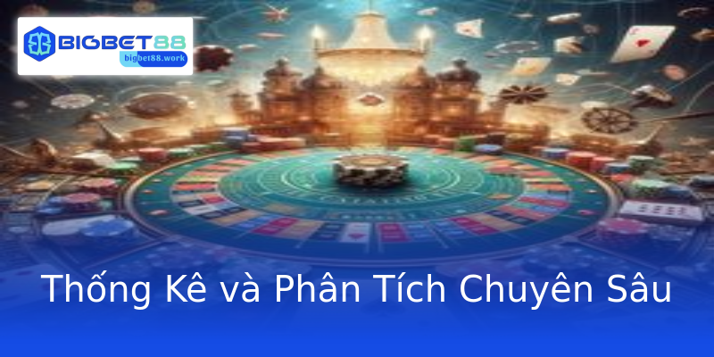 Thống Kê và Phân Tích Chuyên Sâu