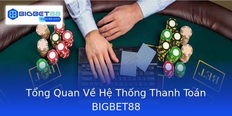 Tổng Quan Về Hệ Thống Thanh Toán BIGBET88