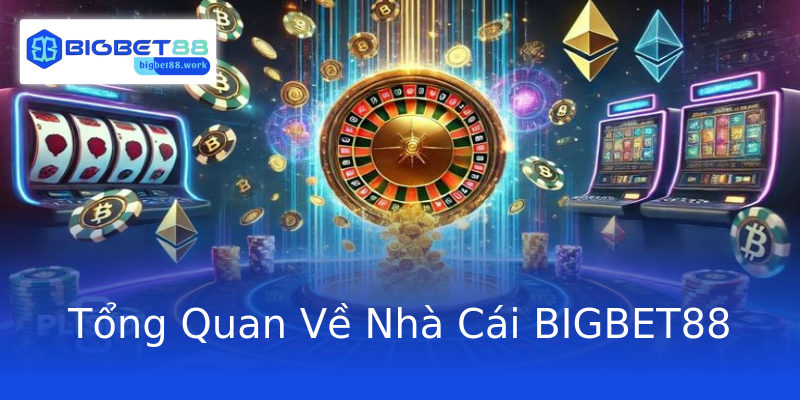 Tổng Quan Về Nhà Cái BIGBET88