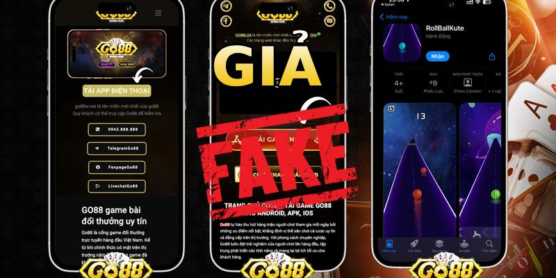 Go88 Gia